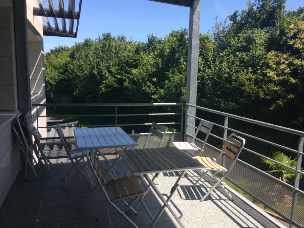 Bureau Cesson-Sévigné 114m² Location bureau Cesson-Sévigné Ille-et-Vilaine OLBUR2423498 2